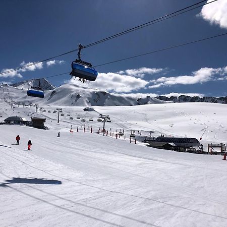 Grande Marmotte, Ski Aux Pieds, Le Refuge Du Montagnard, Arc 1950 Бур-Сен-Морис Экстерьер фото