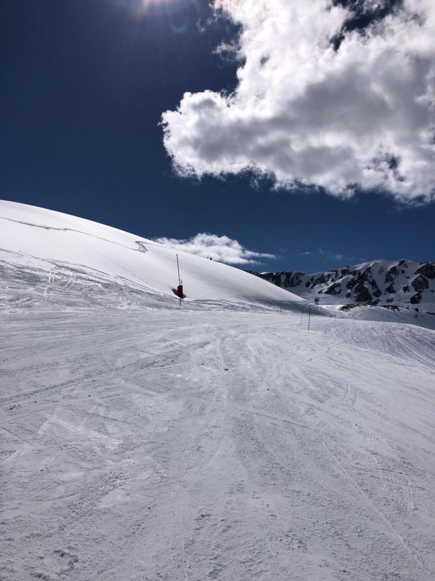 Grande Marmotte, Ski Aux Pieds, Le Refuge Du Montagnard, Arc 1950 Бур-Сен-Морис Экстерьер фото